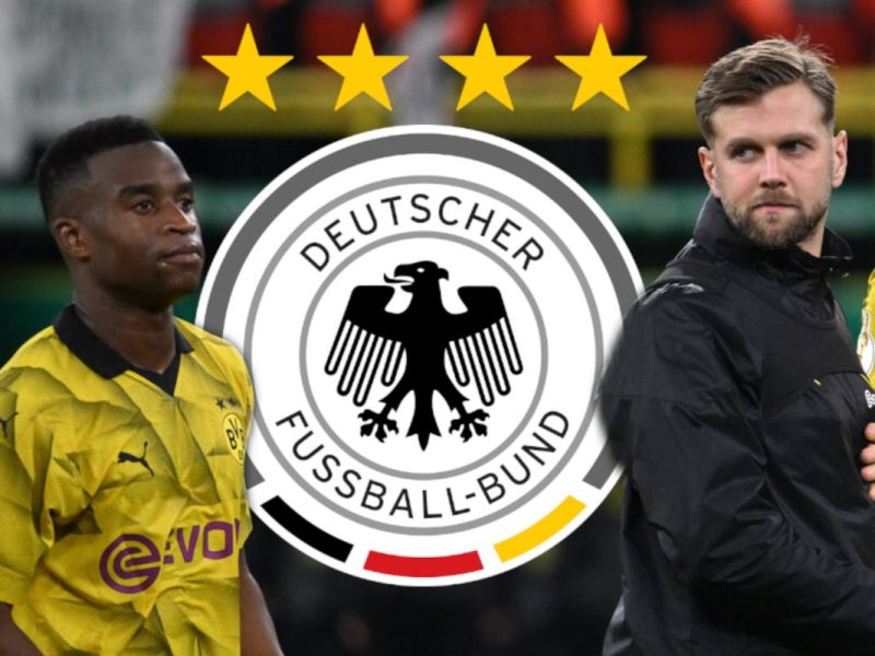 Borussia Dortmund: Mega-Chance nach DFB-Ohrfeige?