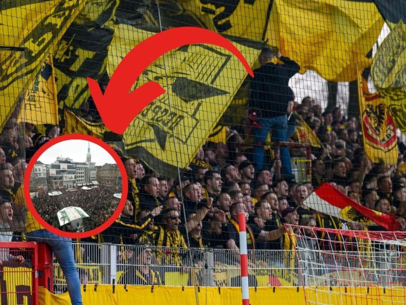 BVB - Eindhoven