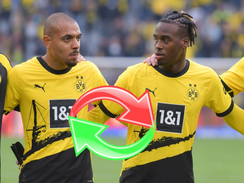 BVB Malen