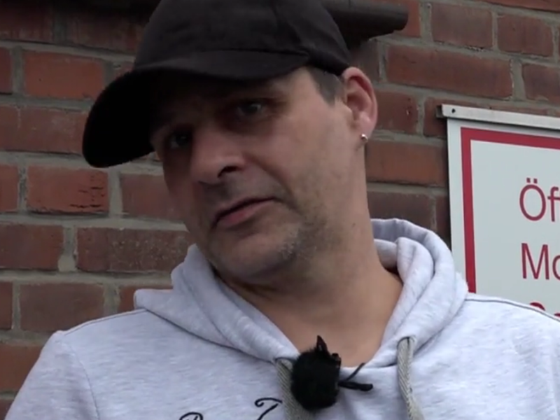 Carsten von 