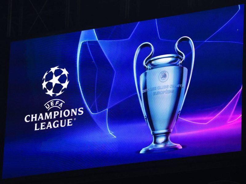 Champions League: Irre Enthüllung! Nichts wird mehr so, wie es mal war