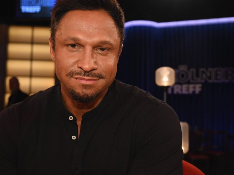 Daniel Aminati
