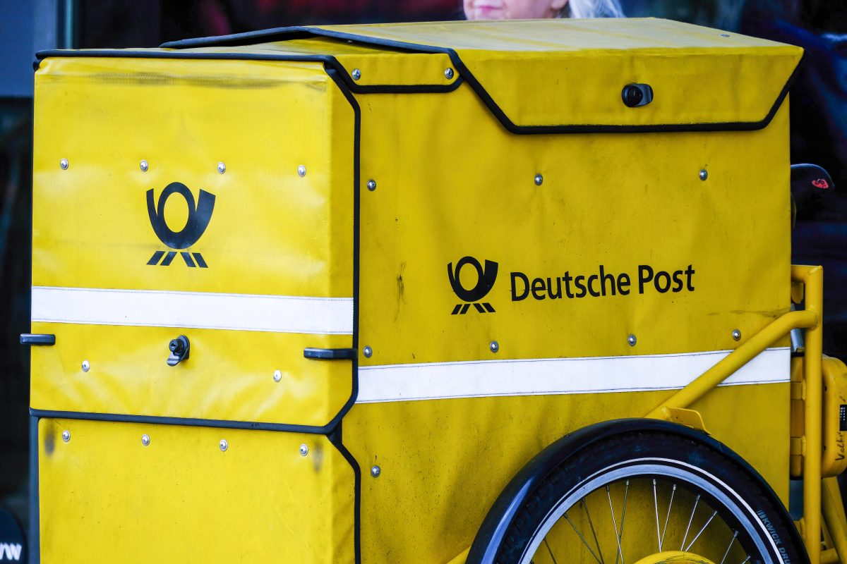 Deutsche Post