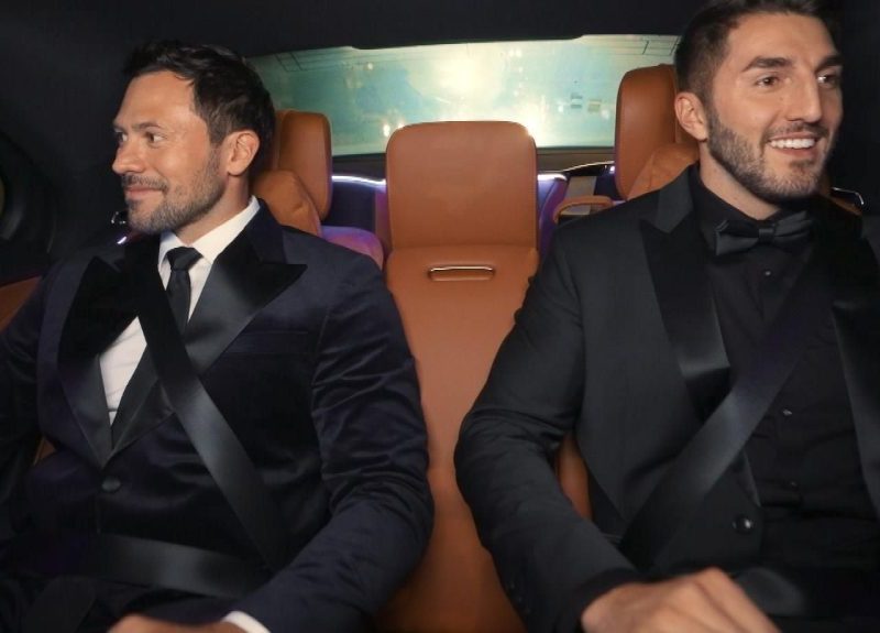 Die Bachelors