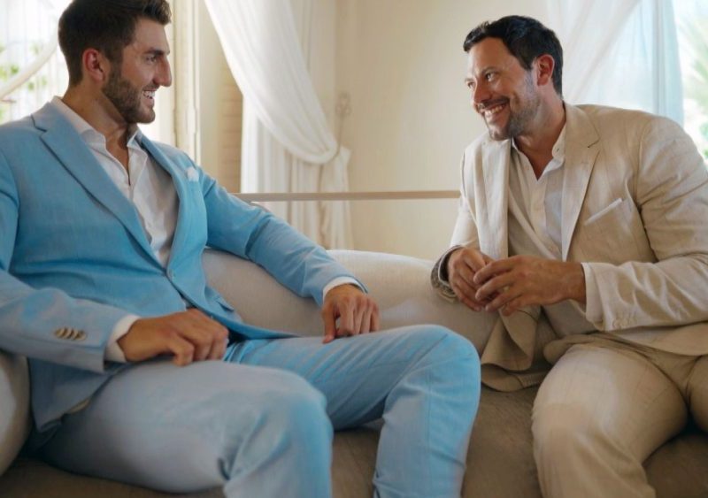 Die Bachelors