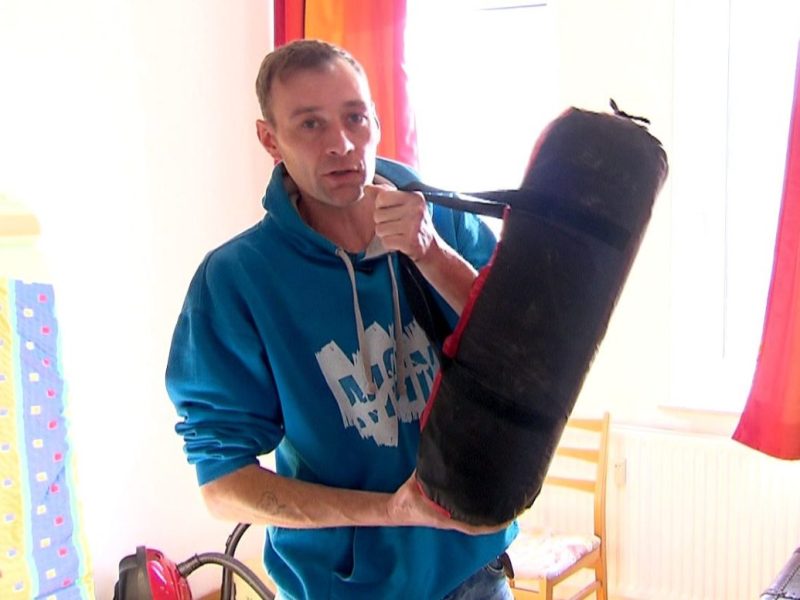 Bürgergeld