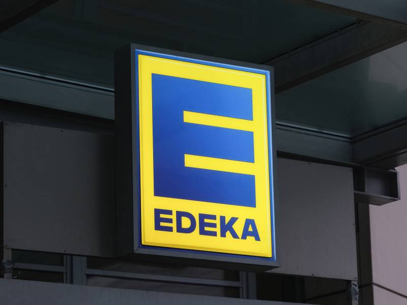 edeka logo