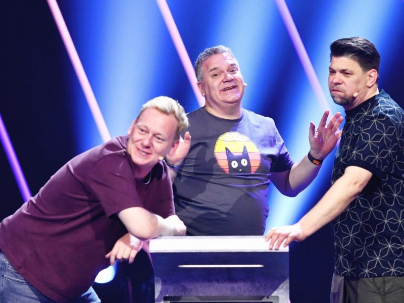 Mit DIESER neuen Show will RTL die Herzen der Zuschauer für sich gewinnen. Doch darauf müssen sich Fans des Senders nun gefasst machen!