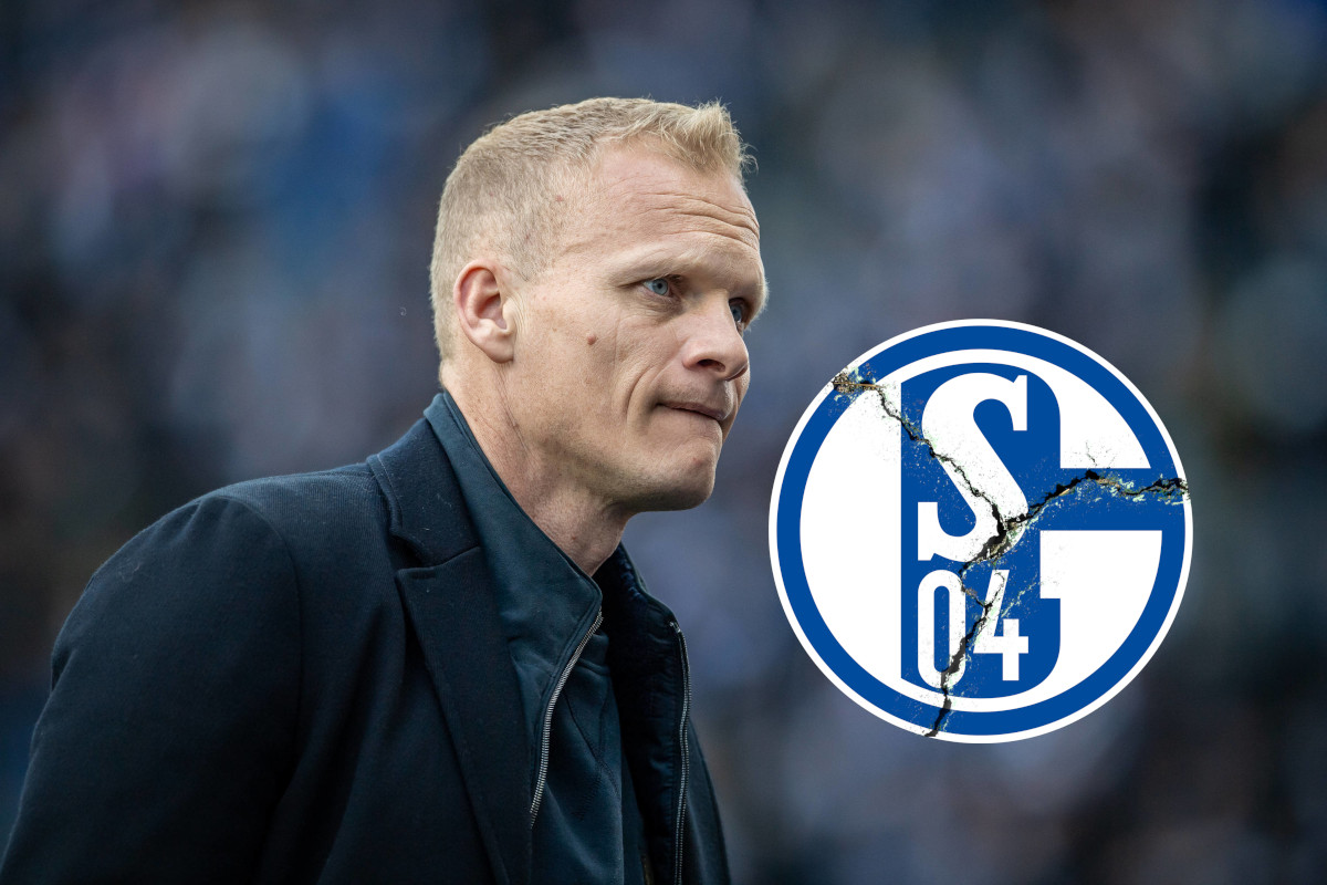 FC Schalke 04 Geraerts Berlin