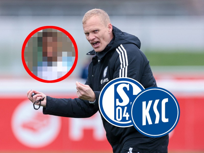 FC Schalke 04 KSC