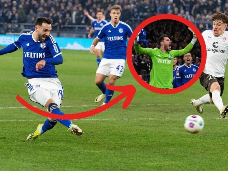 FC Schalke 04 S04