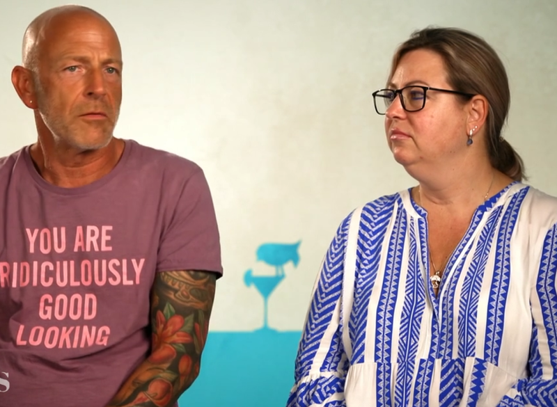 First Dates: Hotel
