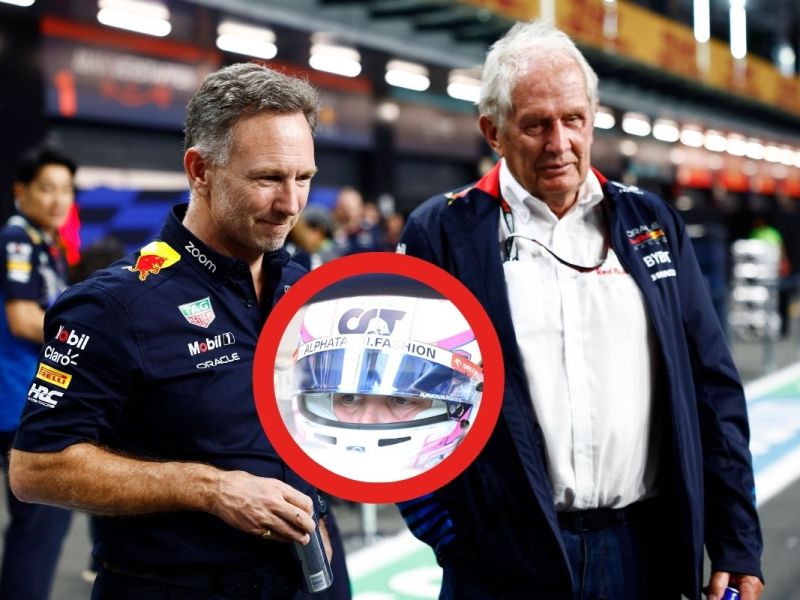 Formel 1 Lawson