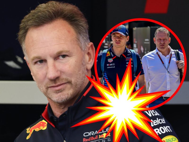 Der Streit in der Formel 1 droht zu eskalieren.