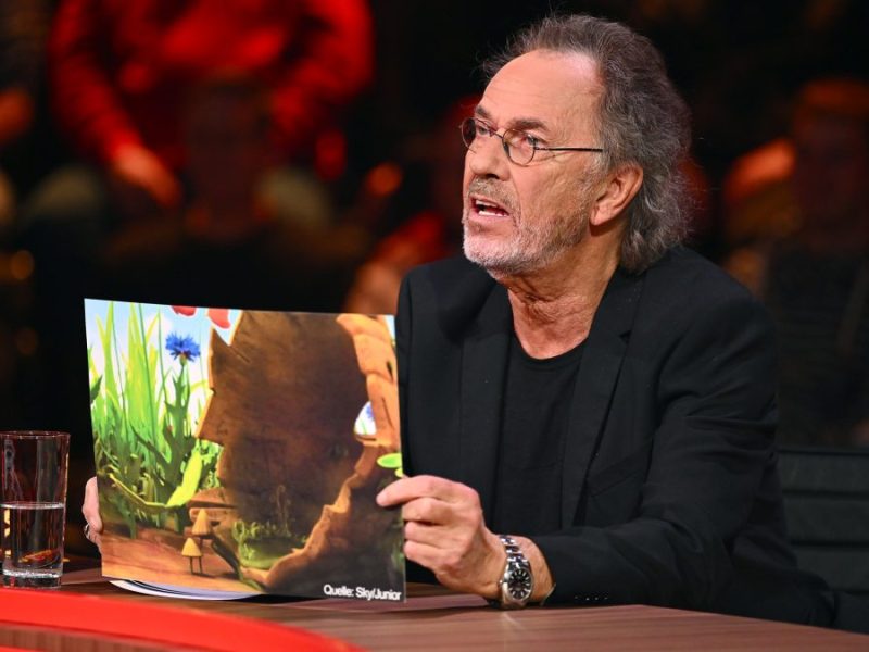 Hugo Egon Balder