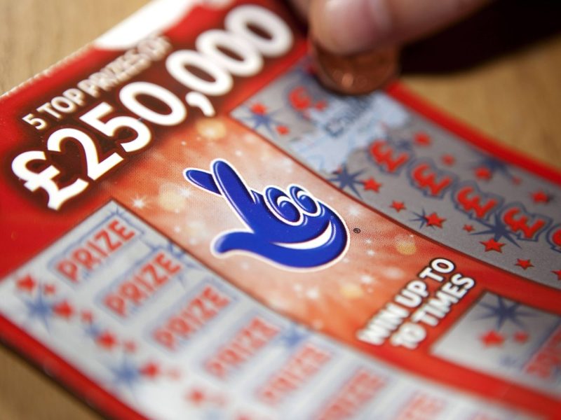 Lotto-Glückspilze knacken Jackpot – und sehen keinen Cent! Der Grund ist maximal dumm