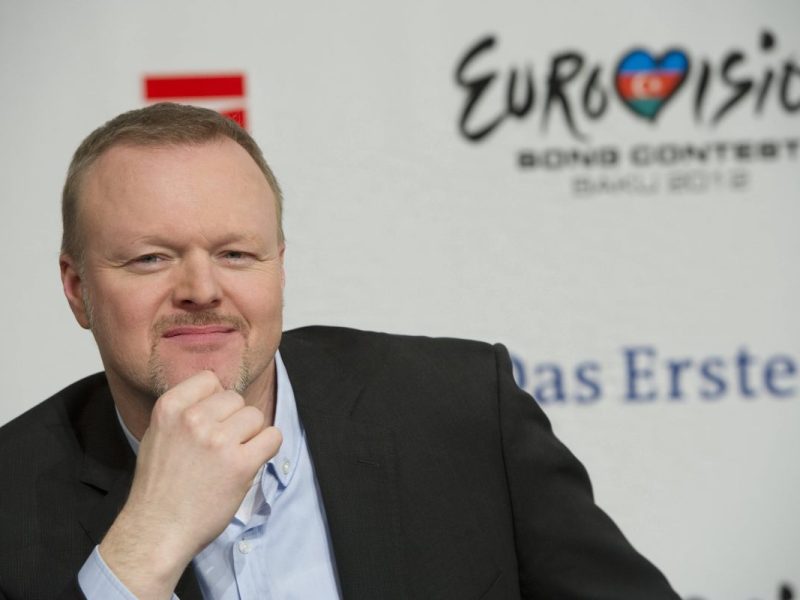 Stefan Raab
