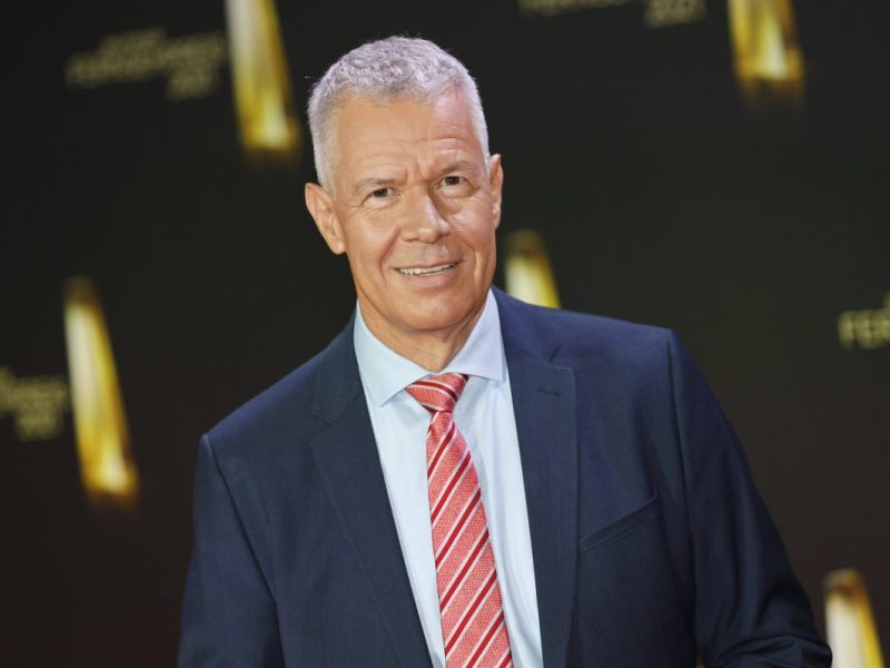 RTL Peter Kloeppel