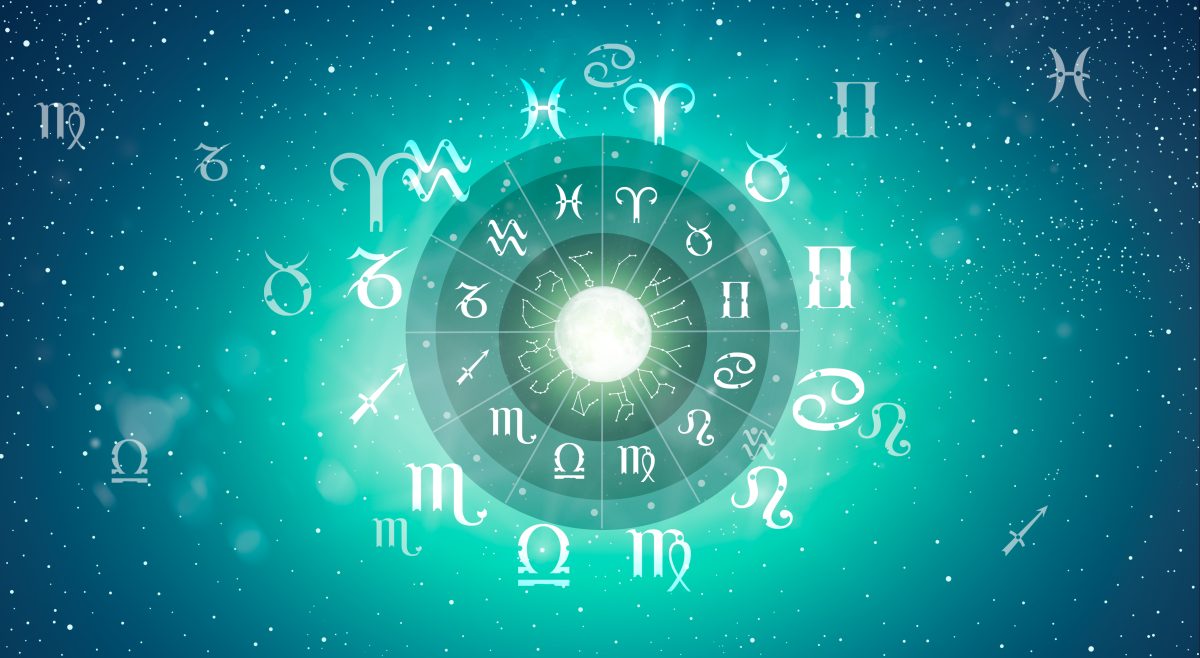 Horoskop: Bei diesen Sternzeichen werden Träume wahr