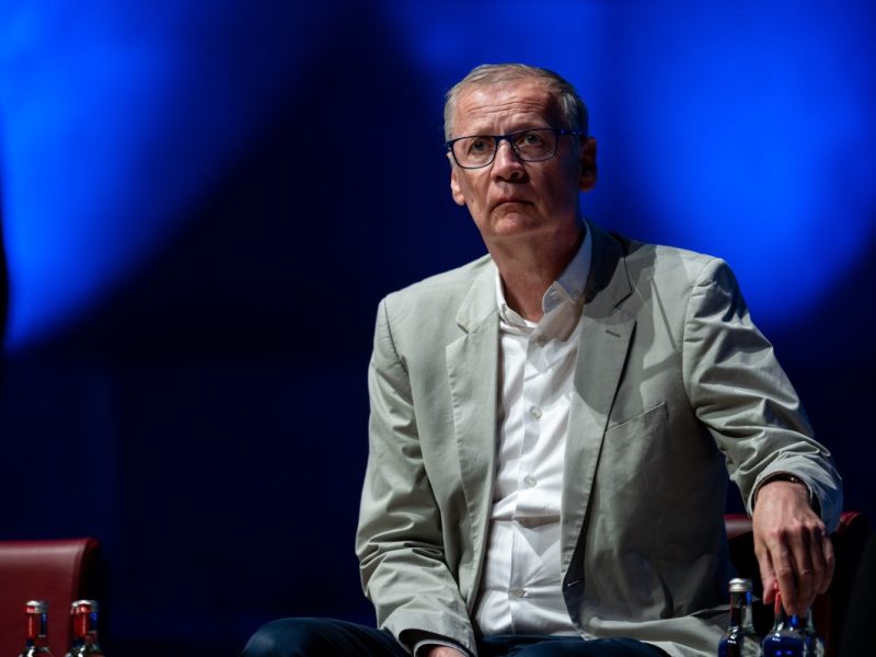 Günther Jauch