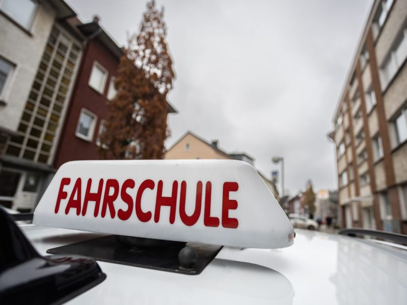 Dieser Führerschein-Hammer könnte für Autofahrer Folgen haben.