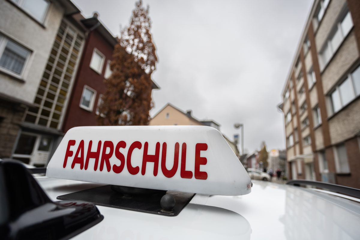 Dieser Führerschein-Hammer könnte für Autofahrer Folgen haben.