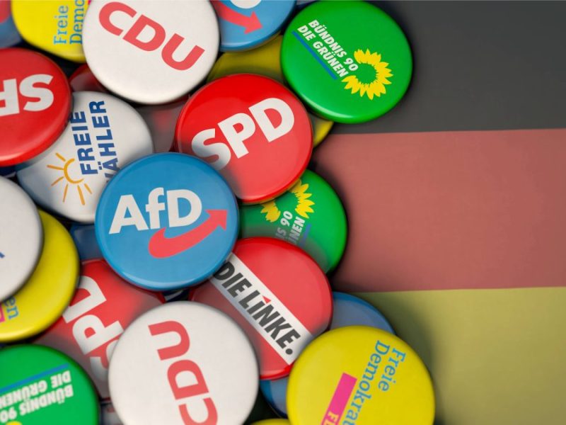 Umfrage