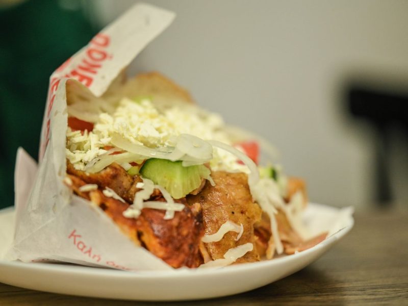 Dortmund Döner