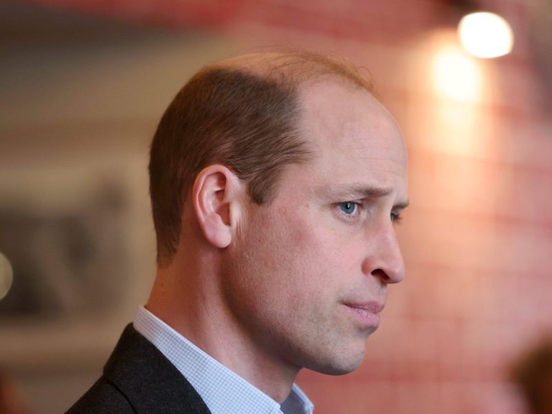 Prinz William
