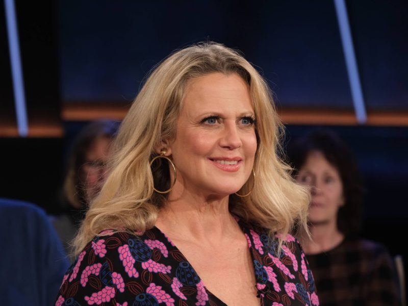 Barbara Schöneberger
