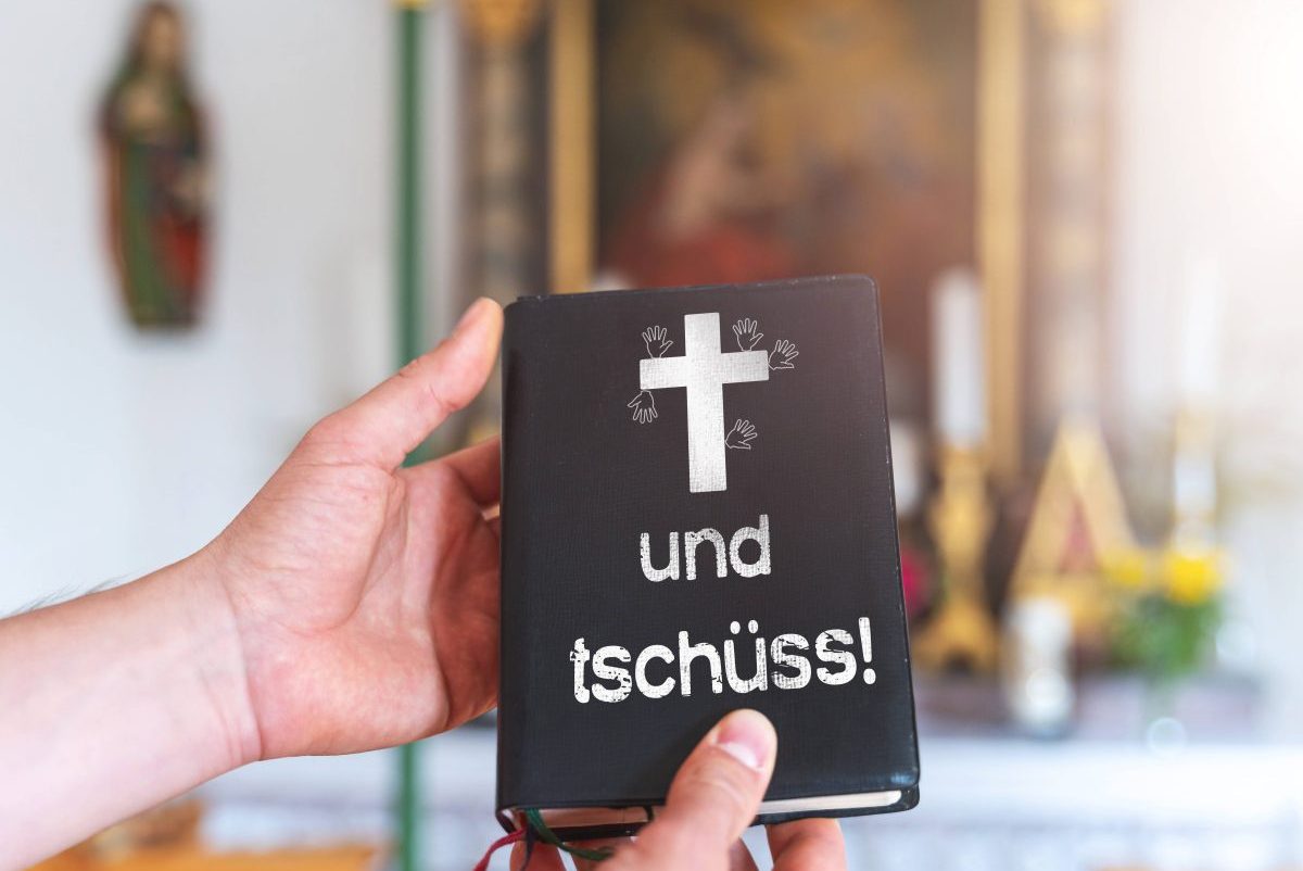 So viel Kirchensteuer kannst du sparen.