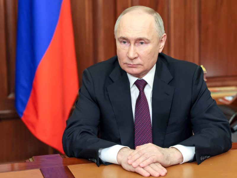 Putin