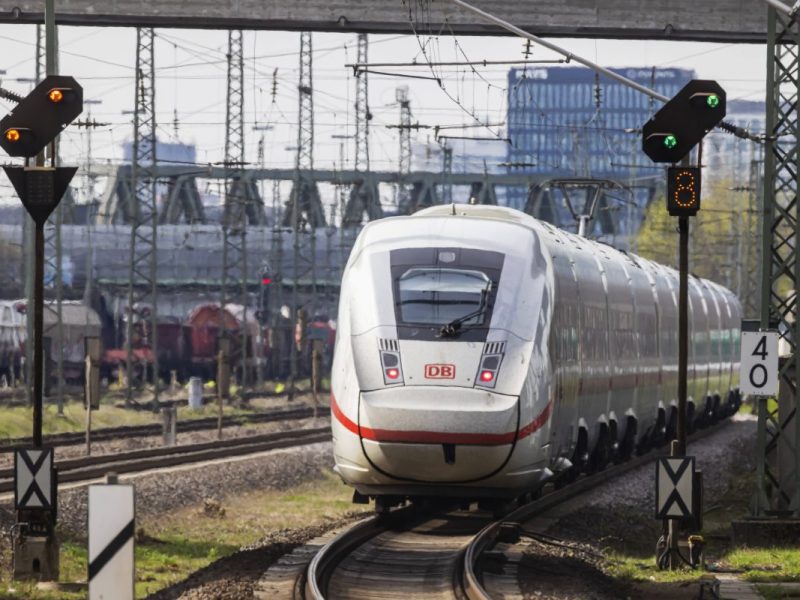 Nach dem Streik-Albtraum der Deutschen Bahn folgt die nächste Hiobsbotschaft.