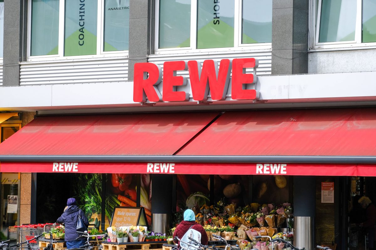 Es ist beschlossen, Rewe und Penny steigen aus. Aber wie soll es für die Kunden weitergehen?