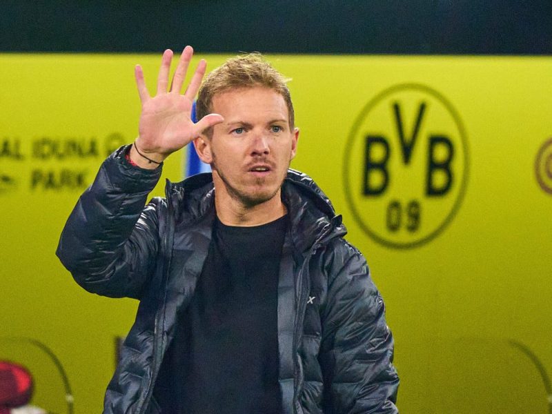Nagelsmann