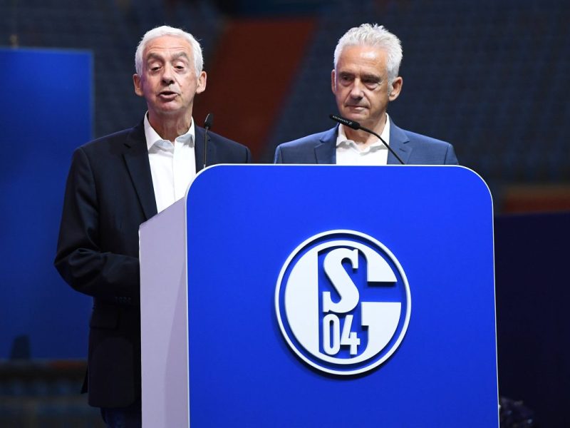 FC Schalke 04