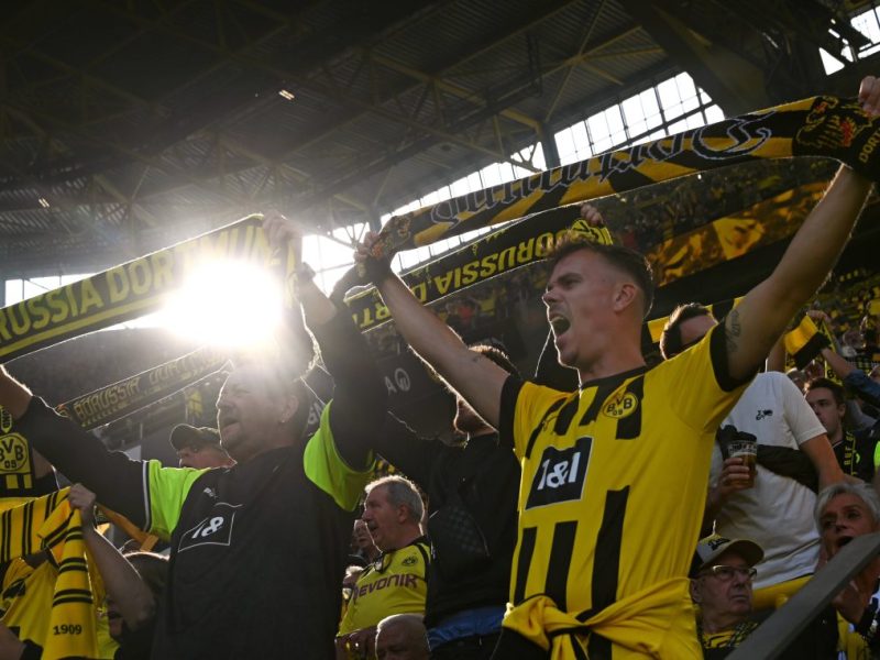 Borussia Dortmund