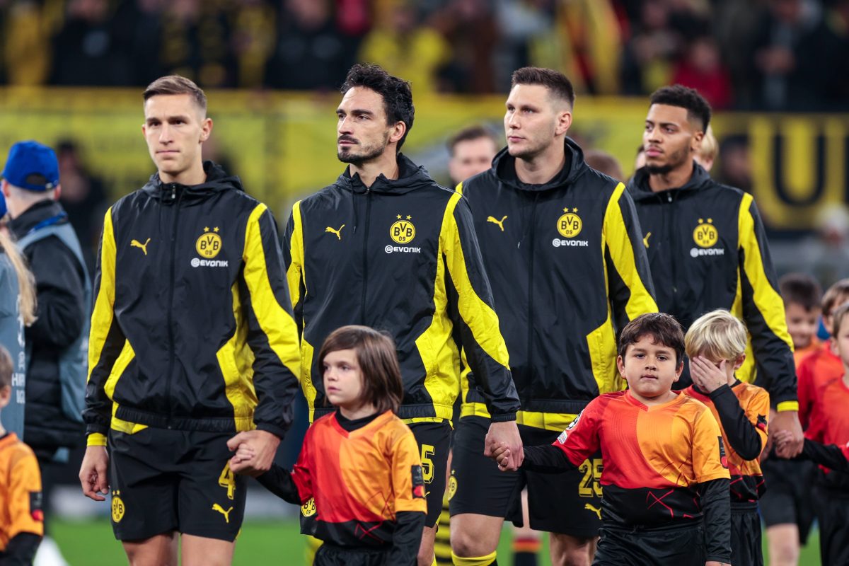 BVB