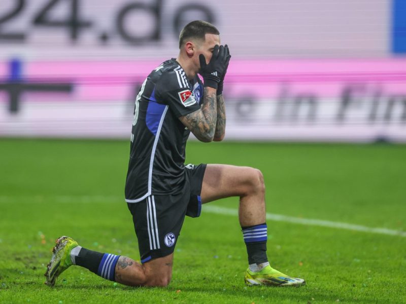FC Schalke 04