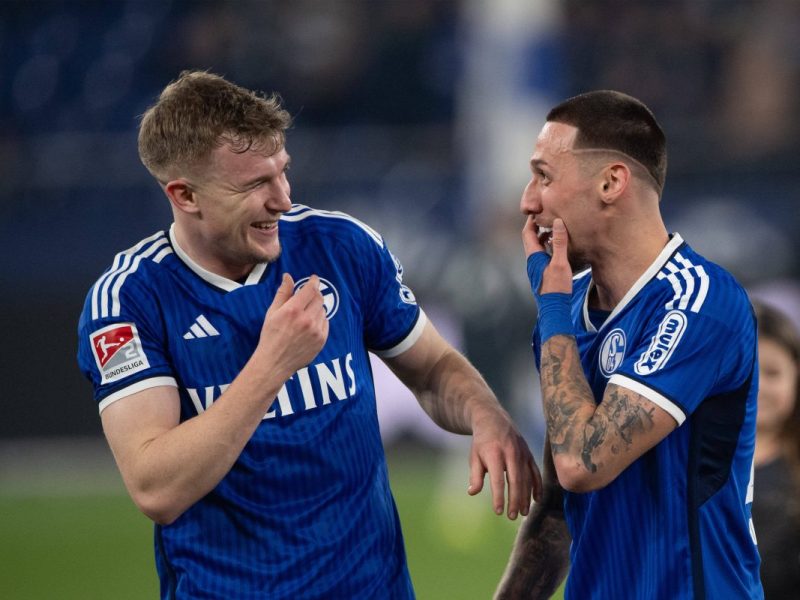FC Schalke 04