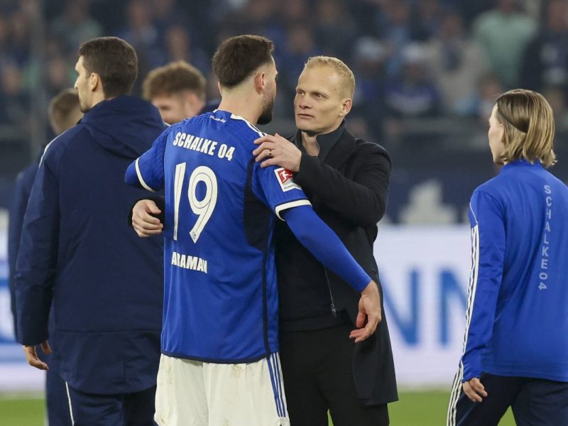 FC Schalke 04
