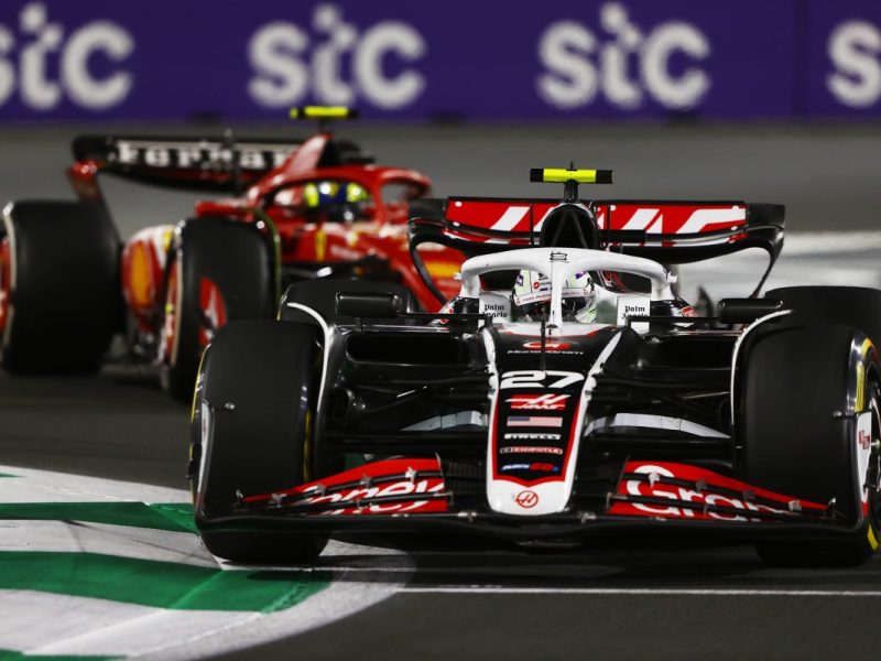Formel 1
