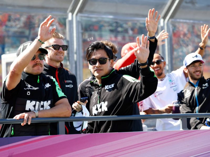 Formel 1