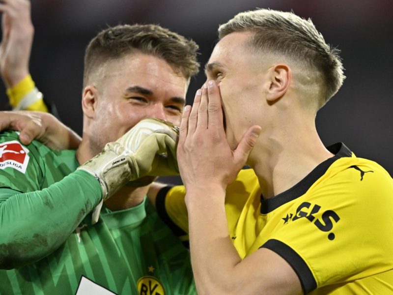 BVB