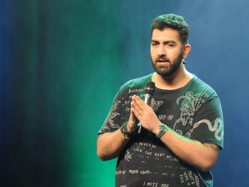 RTL-Star Faisal Kawusi steht erneut in der Kritik, nachdem er einen geschmacklosen Witz gemacht hat. Seine Fans gehen auf die Barrikaden...