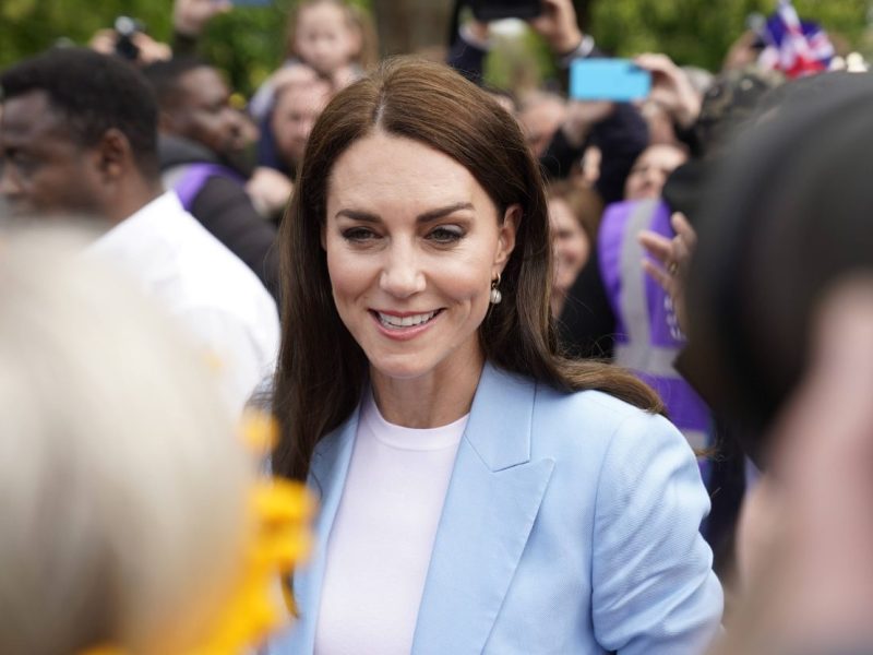 Kate Middleton