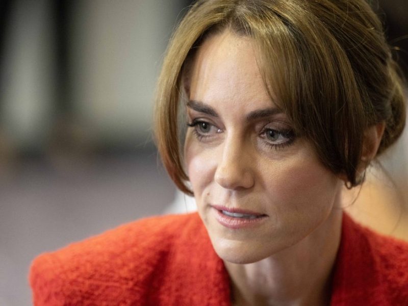 Kate Middleton