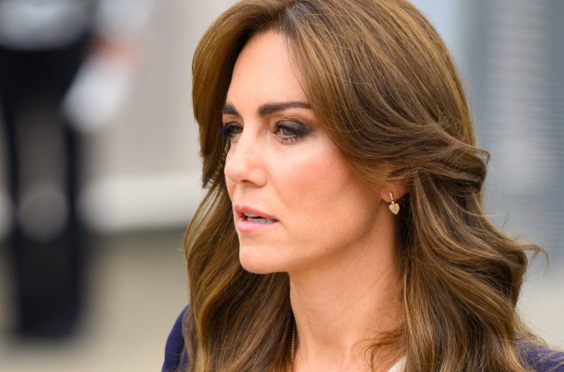 Kate Middleton