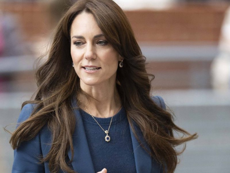 Kate Middleton