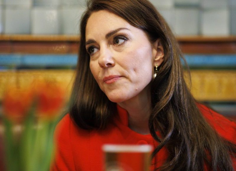 Kate Middleton